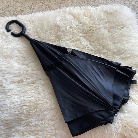 Mark Feldstein No Drip Umbrella - Picture 3 of 3